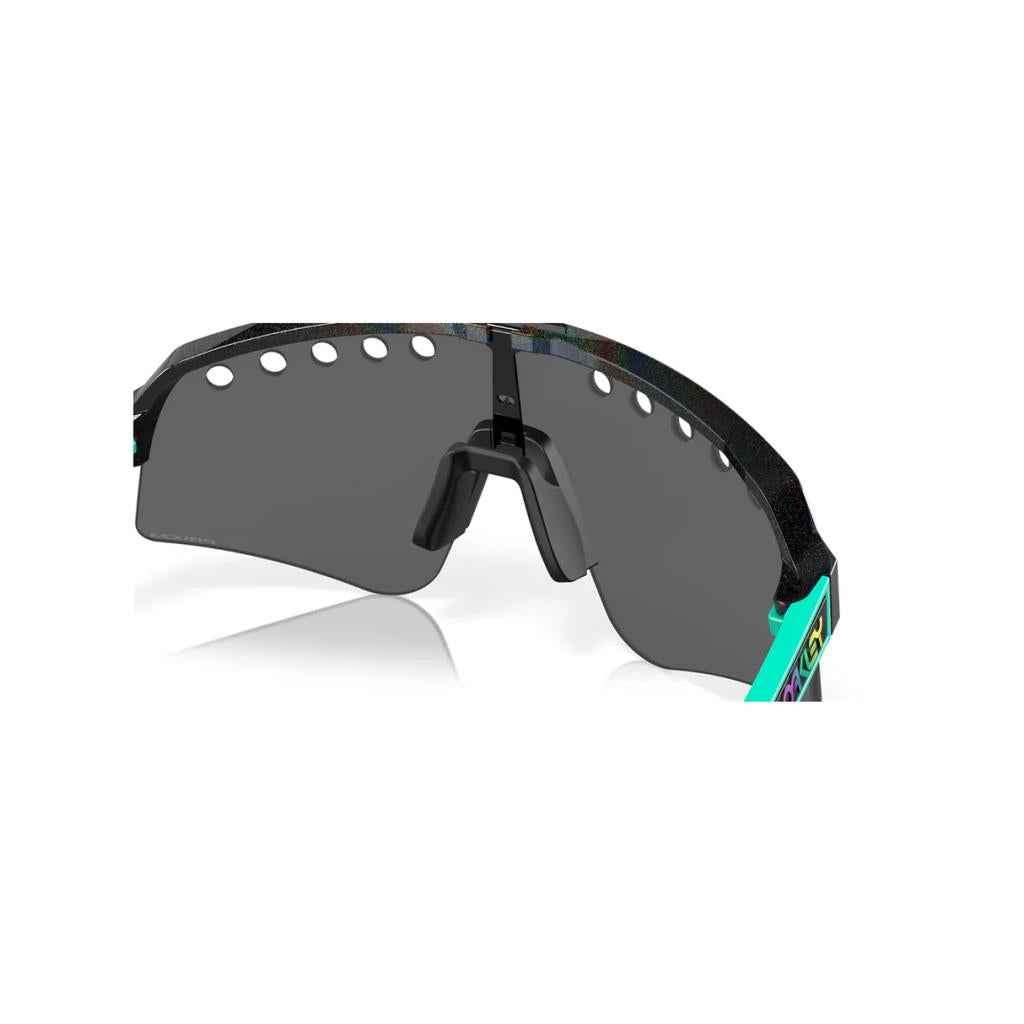 Oakley Sutro Lite Sweep Güneş Gözlüğü 946526 Dark Galaxy Prizm Black