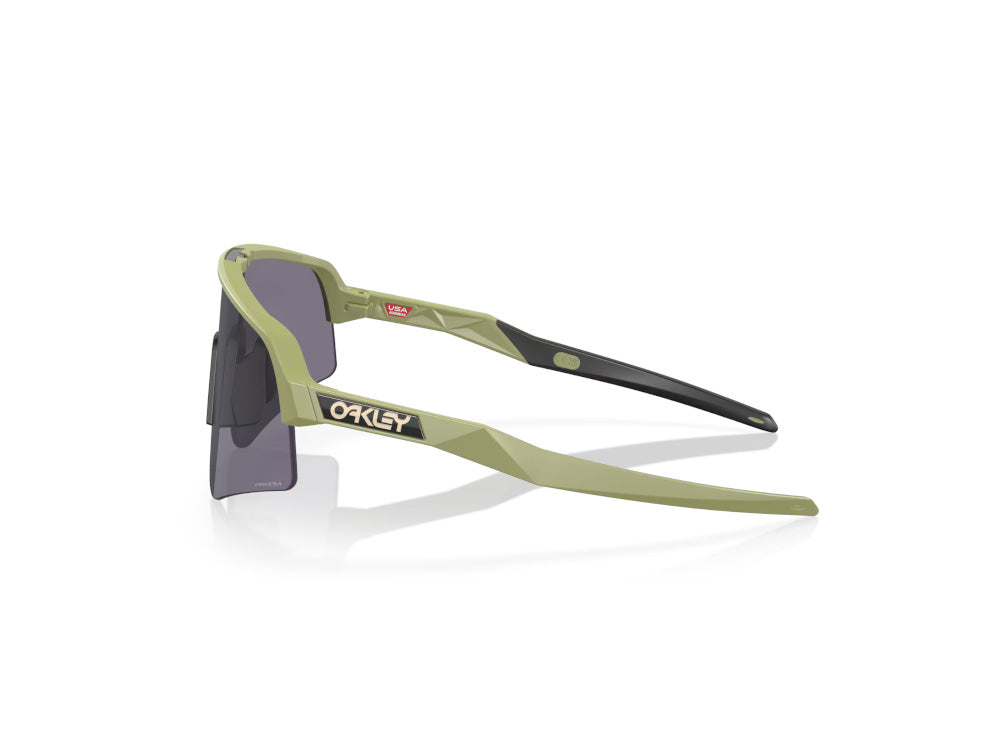 Oakley Sutro Lite Sweep Sunglasses 946527 Matte Fern Prizm Gray