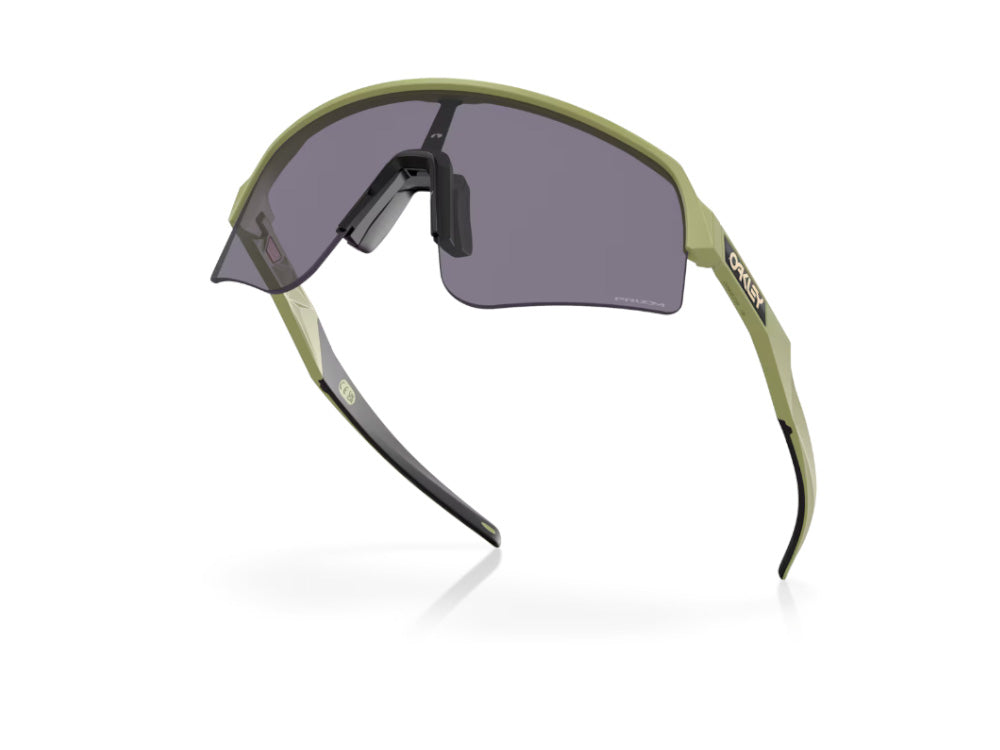 Oakley Sutro Lite Sweep Sunglasses 946527 Matte Fern Prizm Gray