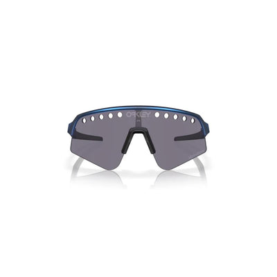 Oakley Sutro Lite Sweep Güneş Gözlüğü 946528 Amerikan Bayraklı TLD Blue ColorShift Prizm Grey