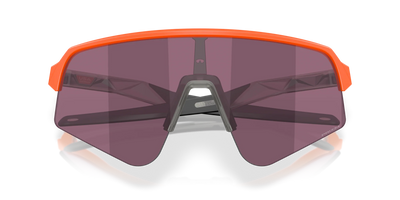 Oakley Sutro Lite Sweep Sunglasses 946530 Matte Neon Orange Prizm Road Black