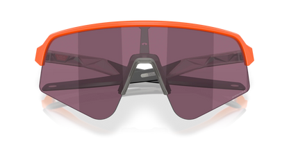 Oakley Sutro Lite Sweep Güneş Gözlüğü 946530 Matte Neon Orange Prizm Road Black