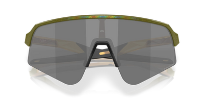 Oakley Sutro Lite Sweep Sunglasses 946535 Fern Spacedust Prizm Black