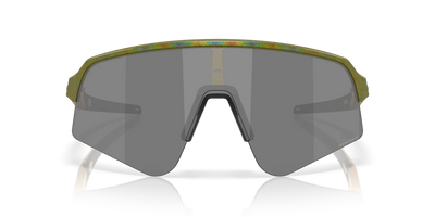 Oakley Sutro Lite Sweep Sunglasses 946535 Fern Spacedust Prizm Black
