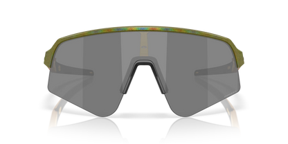 Oakley Sutro Lite Sweep Güneş Gözlüğü 946535 Fern Spacedust Prizm Black
