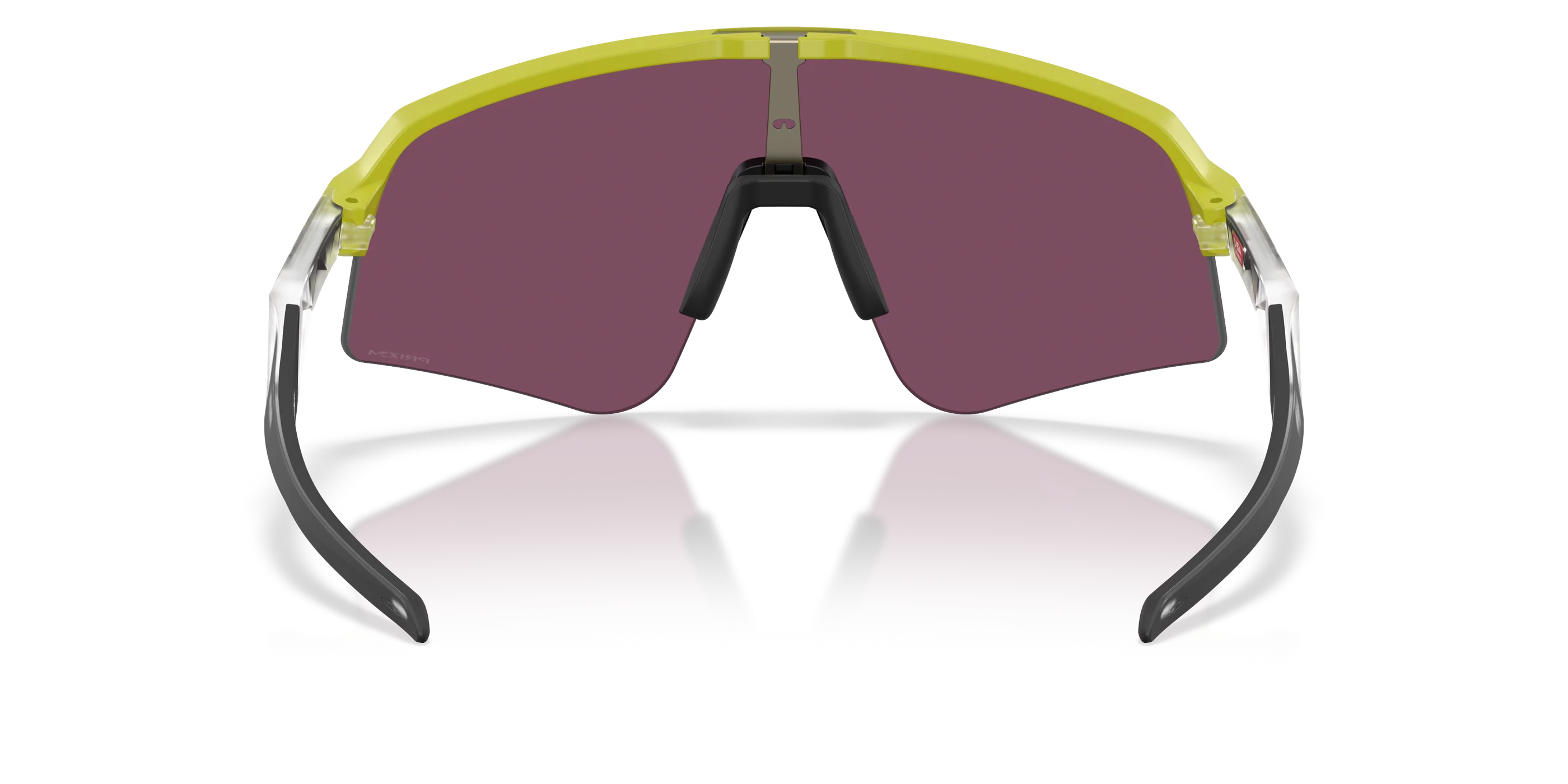 Oakley Sutro Lite Sweep Güneş Gözlüğü 946537 Matte Cactus Prizm Road Black