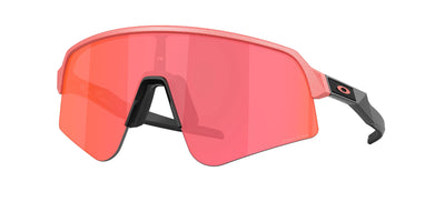 Oakley Sutro Lite Sweep Güneş Gözlüğü 946538 Muted Metallic Paloma Prizm Trail Torch