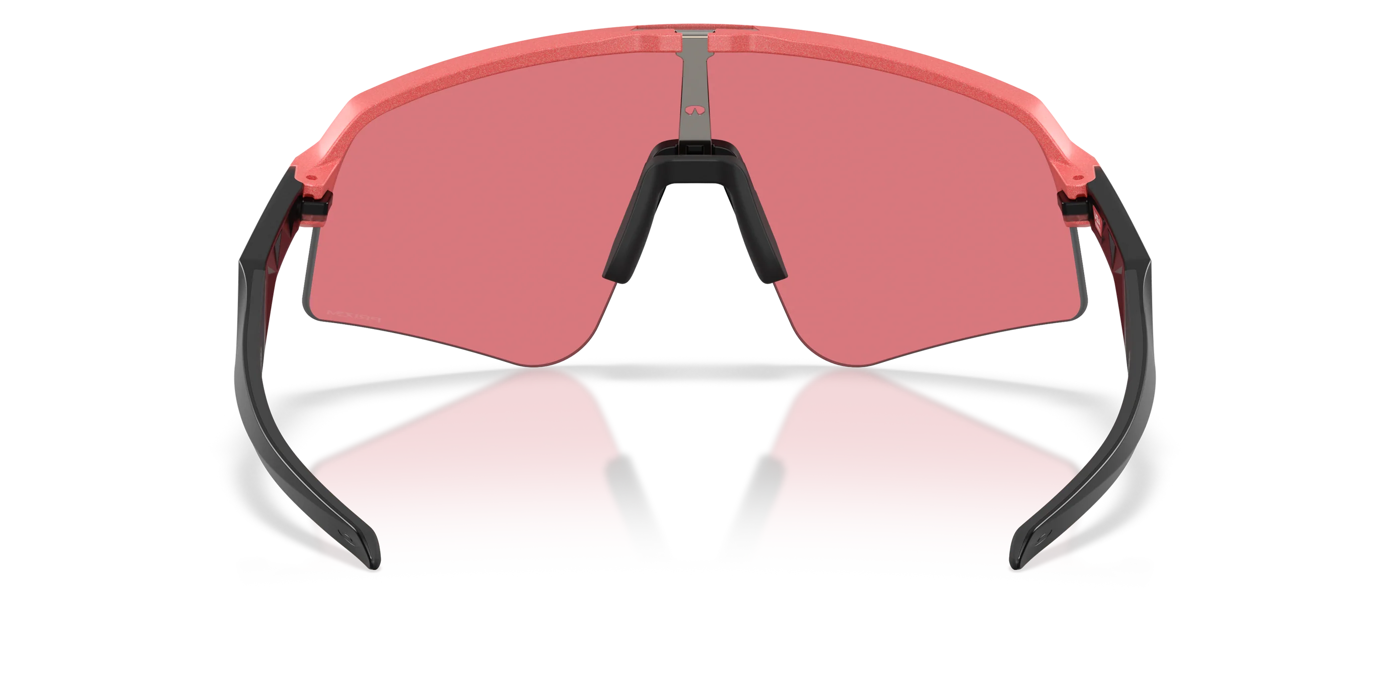 Oakley Sutro Lite Sweep Güneş Gözlüğü 946538 Muted Metallic Paloma Prizm Trail Torch