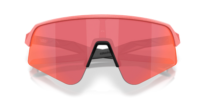 Oakley Sutro Lite Sweep Güneş Gözlüğü 946538 Muted Metallic Paloma Prizm Trail Torch