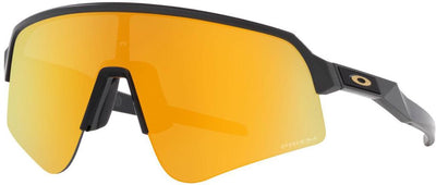 Oakley Sutro Lite Sweep Sunglasses Matte Carbon Prizm 24K