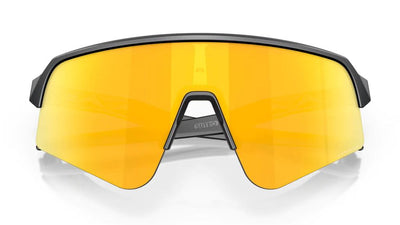 Oakley Sutro Lite Sweep Sunglasses Matte Carbon Prizm 24K