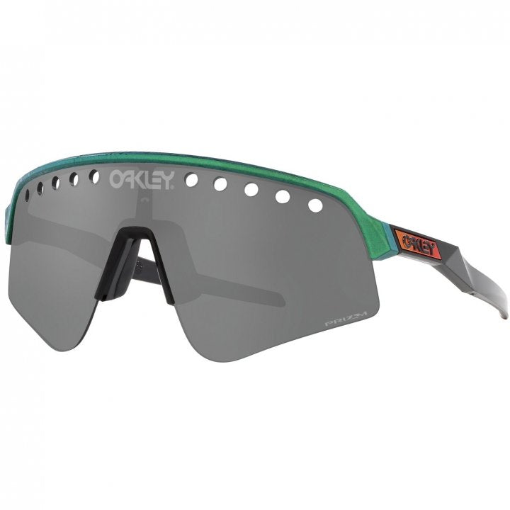 Oakley Sutro Lite Sweep Güneş Gözlüğü Spectrum Gamma Green Prizm Black