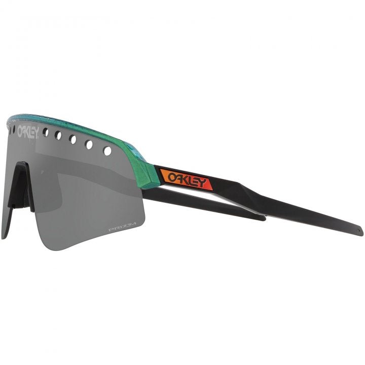 Oakley Sutro Lite Sweep Güneş Gözlüğü Spectrum Gamma Green Prizm Black