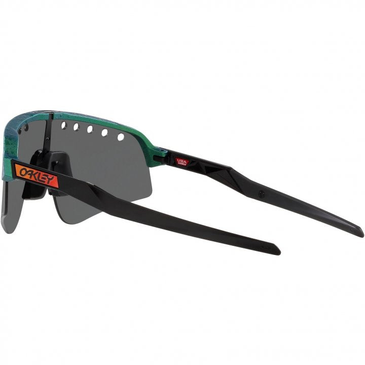 Oakley Sutro Lite Sweep Güneş Gözlüğü Spectrum Gamma Green Prizm Black