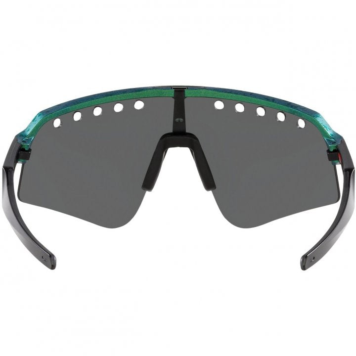 Oakley Sutro Lite Sweep Güneş Gözlüğü Spectrum Gamma Green Prizm Black