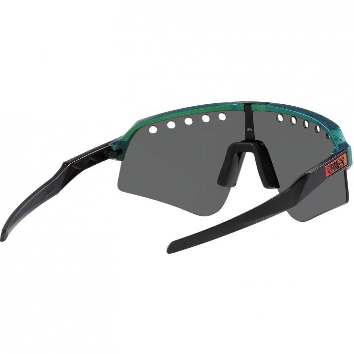 Oakley Sutro Lite Sweep Güneş Gözlüğü Spectrum Gamma Green Prizm Black