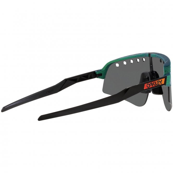 Oakley Sutro Lite Sweep Güneş Gözlüğü Spectrum Gamma Green Prizm Black