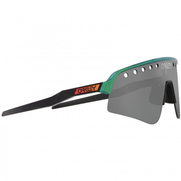 Oakley Sutro Lite Sweep Güneş Gözlüğü Spectrum Gamma Green Prizm Black