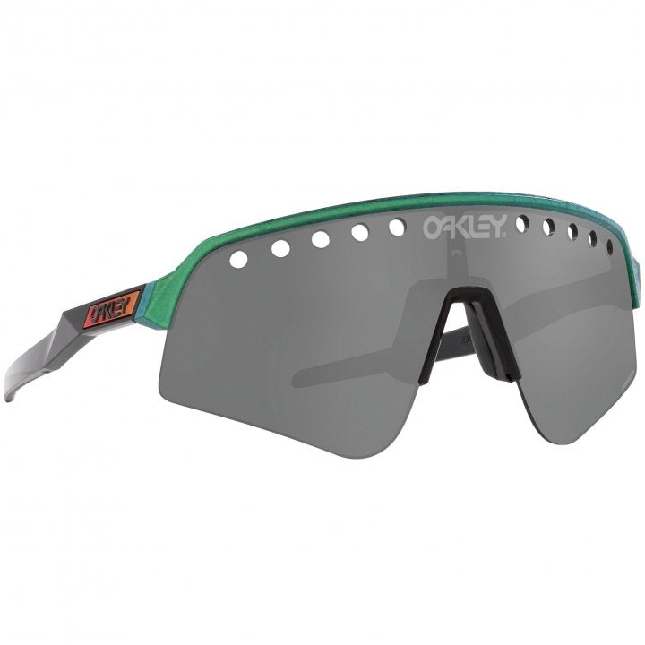 Oakley Sutro Lite Sweep Güneş Gözlüğü Spectrum Gamma Green Prizm Black