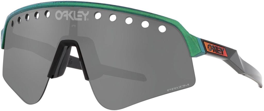 Oakley Sutro Lite Sweep Güneş Gözlüğü Spectrum Gamma Green Prizm Black