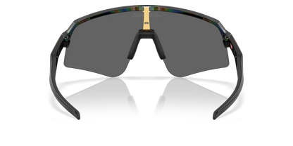 Oakley Sutro Lite Sweep Patrick Mahomes II Special Collection Sunglasses 946534 Dark Galaxy Prizm Black