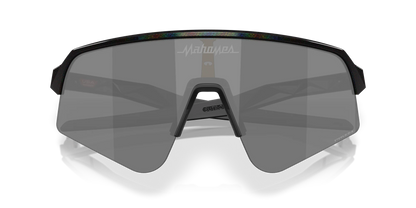 Oakley Sutro Lite Sweep Patrick Mahomes II Special Collection Sunglasses 946534 Dark Galaxy Prizm Black