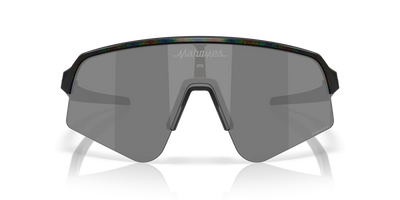Солнцезащитные очки Oakley Sutro Lite Sweep Patrick Mahomes II Special Collection 946534 Dark Galaxy Prizm Black