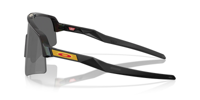 Солнцезащитные очки Oakley Sutro Lite Sweep Patrick Mahomes II Special Collection 946534 Dark Galaxy Prizm Black