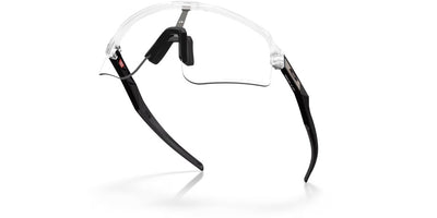 Oakley Sutro Lite Sweep Photochromic Güneş Gözlüğü 946539 Matte Clear Photochromic