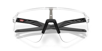 Oakley Sutro Lite Sweep Photochromic Güneş Gözlüğü 946539 Matte Clear Photochromic