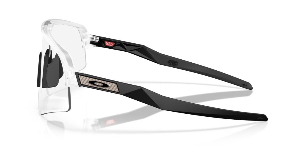Oakley Sutro Lite Sweep Photochromic Güneş Gözlüğü 946539 Matte Clear Photochromic