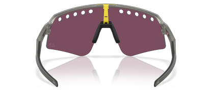 Oakley Sutro Lite Sweep Tour De France Özel Seri Güneş Gözlüğü 946532 TDF Matte Grey Ink Prizm Road Black