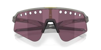 Oakley Sutro Lite Sweep Tour De France Özel Seri Güneş Gözlüğü 946532 TDF Matte Grey Ink Prizm Road Black