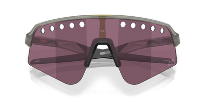 Oakley Sutro Lite Sweep Tour De France Özel Seri Güneş Gözlüğü 946532 TDF Matte Grey Ink Prizm Road Black