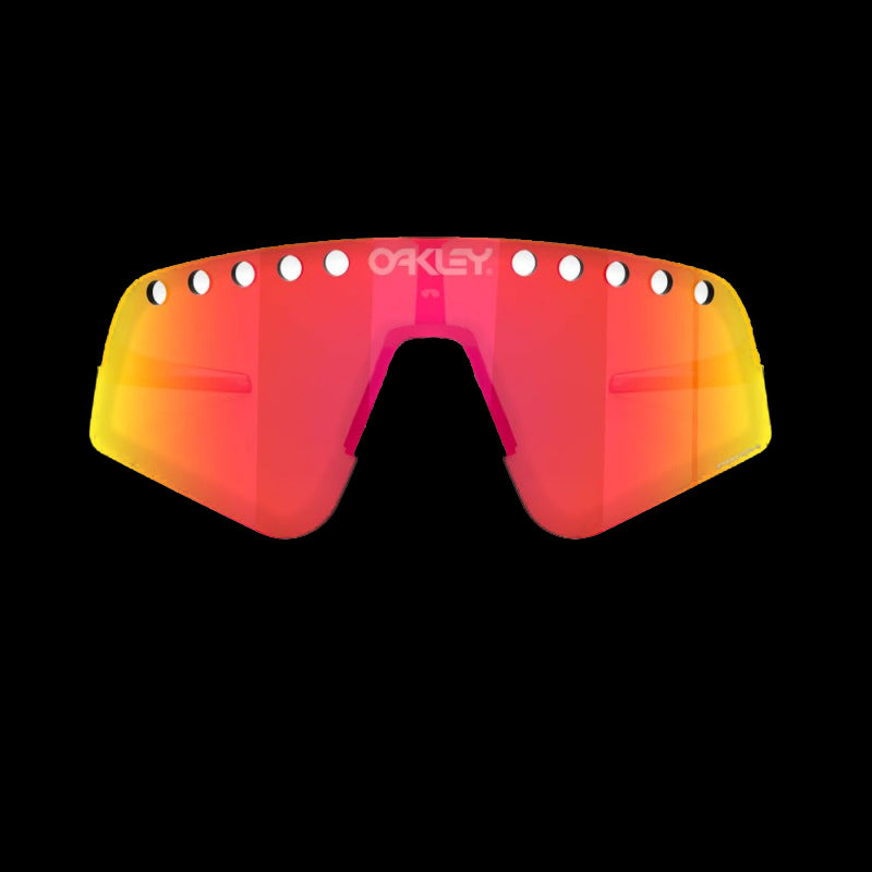 Oakley Sutro Lite Sweep Yedek Lens Prizm Ruby ES Vent W/Oak