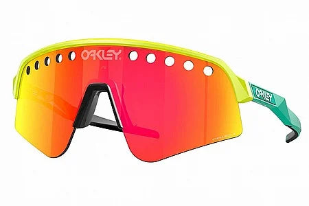 Сменная линза Oakley Sutro Lite Sweep Prizm Ruby ES Vent W/Oak