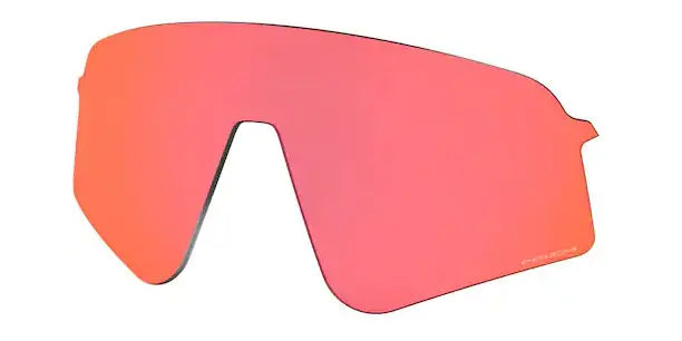 Oakley Sutro Lite Sweep Yedek Lens Prizm Trail Torch ES R009465AB