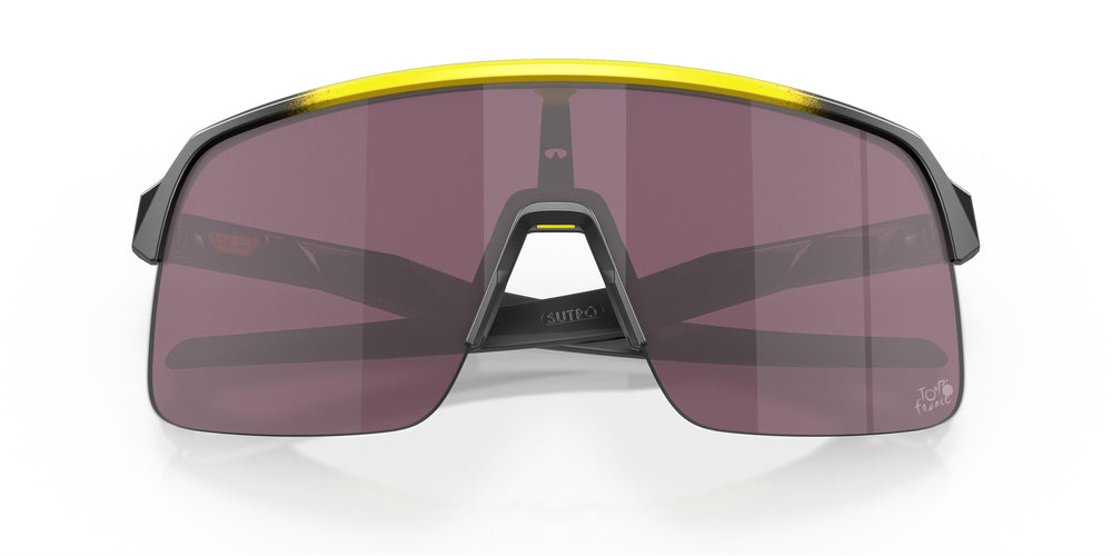 Oakley Sutro Lite Tour De France Güneş Gözlüğü 946326 TDF Yellow Fade Prizm Road Black