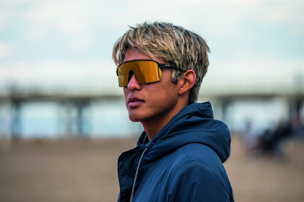 Oakley Sutro Lite Yedek Lens 009463 Prizm 24K – Uğur Bisiklet