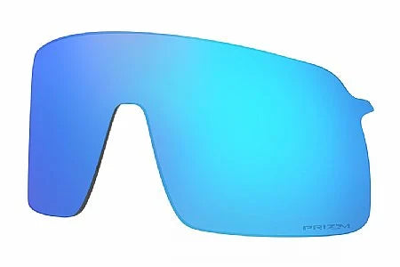 Oakley Sutro Lite Yedek Lens 009463 Prizm Sapphire