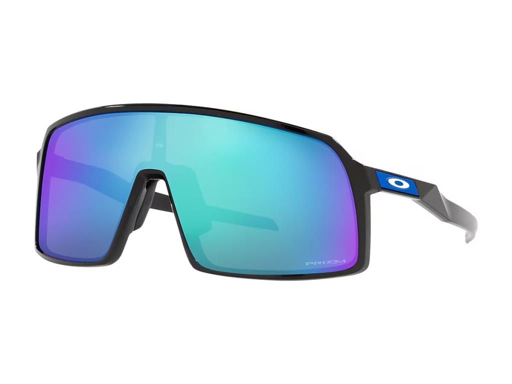 Oakley Sutro MFVnt Prizm Sapphire Yedek Lens ROO9406AB RC012AA