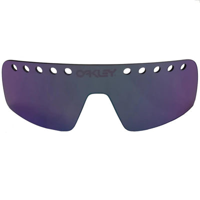 Oakley Sutro Prizm Road Jade Hava Delikli Yedek Lens ROO9406AB 8963OBAA