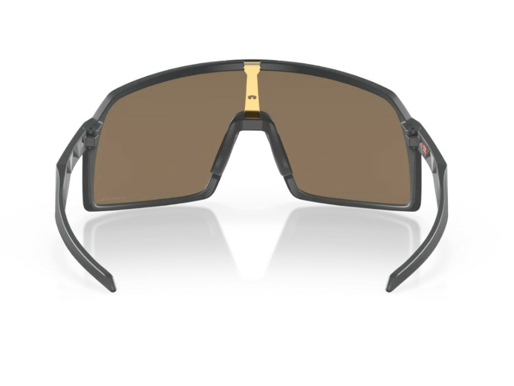 Oakley Sutro S Güneş Gözlüğü 946208 Matte Carbon Prizm 24K