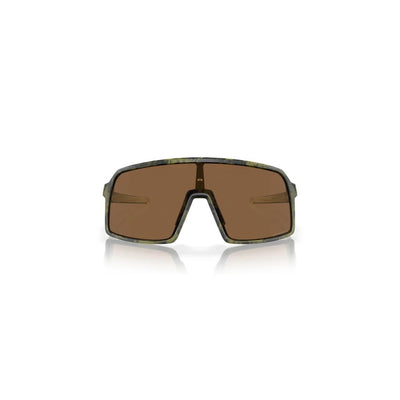 Солнцезащитные очки Oakley Sutro S 946211 Fern Swirl Prizm Бронза