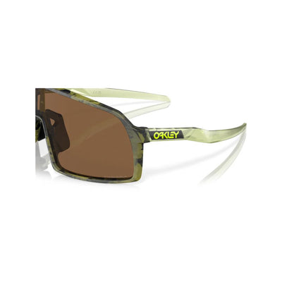 Солнцезащитные очки Oakley Sutro S 946211 Fern Swirl Prizm Бронза