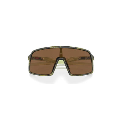Солнцезащитные очки Oakley Sutro S 946211 Fern Swirl Prizm Бронза