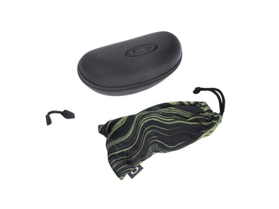 Солнцезащитные очки Oakley Sutro S 946211 Fern Swirl Prizm Бронза