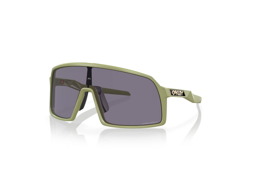 Oakley Sutro S Güneş Gözlüğü 946212 Matte Fern Prizm Grey