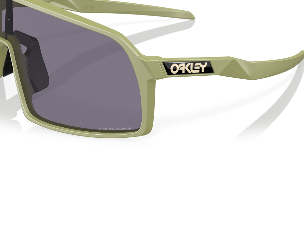 Oakley Sutro S Güneş Gözlüğü 946212 Matte Fern Prizm Grey