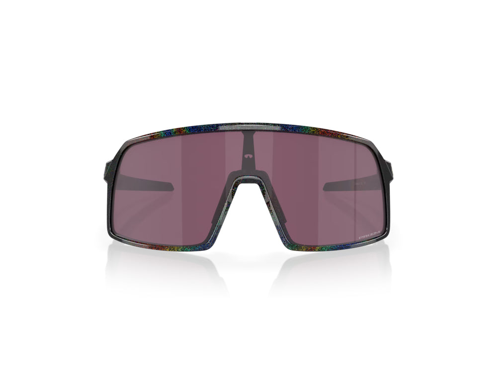 Oakley Sutro S Güneş Gözlüğü 946213 Dark Galaxy Prizm Road Black